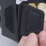 Mavic Pro Extend Controller Transmitter Signal Booster & Monitor Sun Cover Hood for DJI Mavic Pro