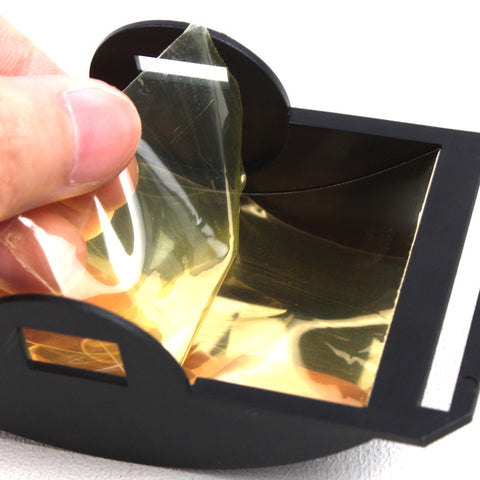 Mavic Pro Extend Controller Transmitter Signal Booster & Monitor Sun Cover Hood for DJI Mavic Pro