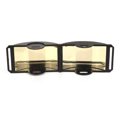 Mavic Pro Extend Controller Transmitter Signal Booster & Monitor Sun Cover Hood for DJI Mavic Pro