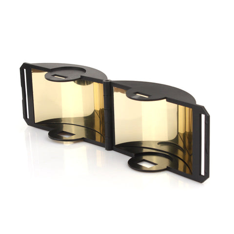 Mavic Pro Extend Controller Transmitter Signal Booster & Monitor Sun Cover Hood for DJI Mavic Pro