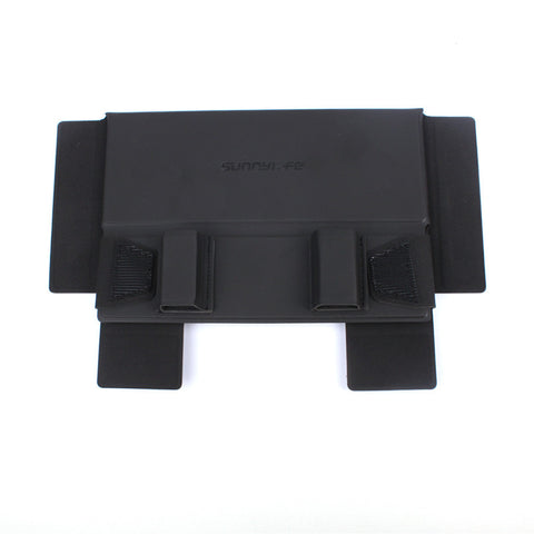 Mavic Pro Extend Controller Transmitter Signal Booster & Monitor Sun Cover Hood for DJI Mavic Pro