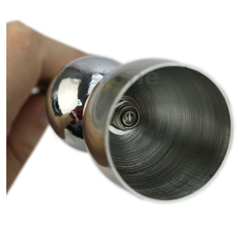 Stainless Egg Topper Shell Cutter