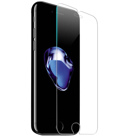 Tempered Glass Screen Protector Film For Apple iphone 7 6 6S Plus 5S SE 5C 4S