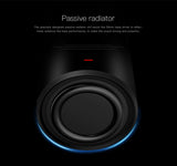 Bluedio US Wireless Home Audio Speaker System /Patented Three Drivers Bluetooth speakers with Mic& Deep Bass 3D Sound Effect