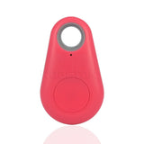 Smart bluetooth 4.0 Anti lost alarm Tracker key finder Child Elderly Pet Phone Car Lost Reminder