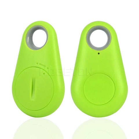 Smart bluetooth 4.0 Anti lost alarm Tracker key finder Child Elderly Pet Phone Car Lost Reminder