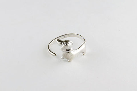 Dachshund Ring