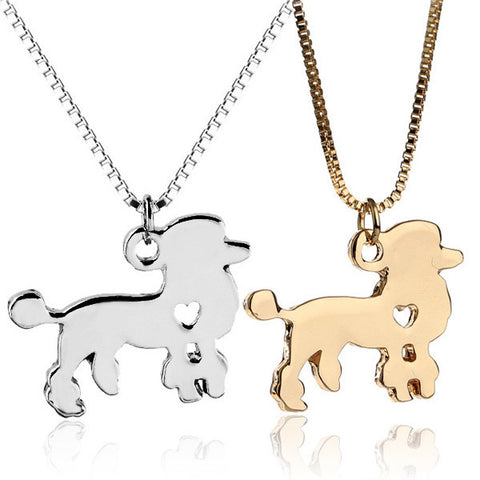 Welsh Corgi Labrador Pitbull Husky Alaskan Akita Boxer Corgi Necklace- Free Just cover S&H