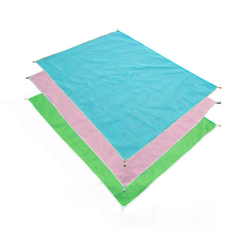 200*150CM New Sand Free Magic Beach Mat