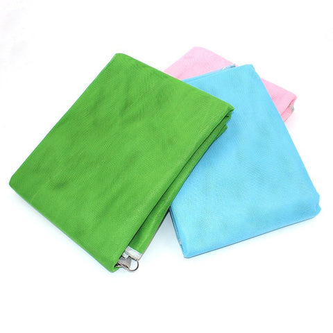 200*150CM New Sand Free Magic Beach Mat