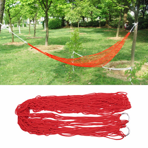 Mesh Hammock swing