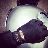 Double slider wrench bracelets