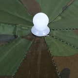 Portable 55cm Umbrella Hat