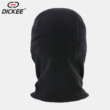 250G Polar Fleece Ski Snowboard Balaclava Cap Windproof Breathable Cycling Full Face Mask