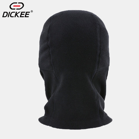 250G Polar Fleece Ski Snowboard Balaclava Cap Windproof Breathable Cycling Full Face Mask