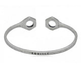 Spanner Mechanic Wrench Bracelet Tool Stainless Steel