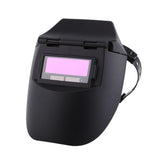 Welding Helmet of Auto Darkening Tig Mig Welder Mask Lenses Solar