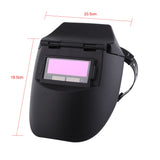 Welding Helmet of Auto Darkening Tig Mig Welder Mask Lenses Solar