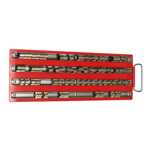 20 Tools Sockets Tool Tray