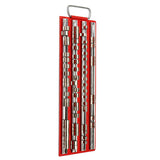 20 Tools Sockets Tool Tray