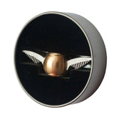 Golden Snitch Fidget Spinner Toy