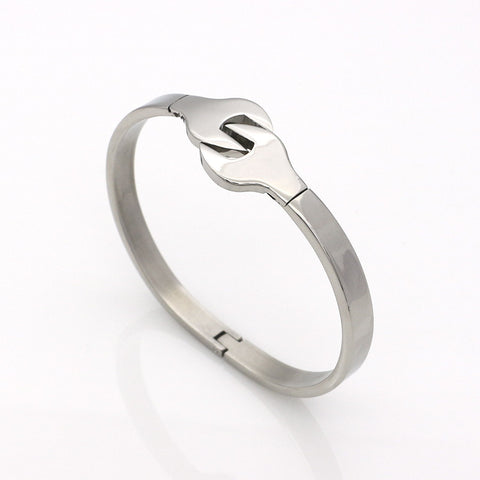 316L Stainless Steel Bracelet