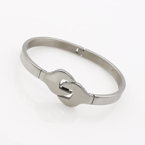 316L Stainless Steel Bracelet