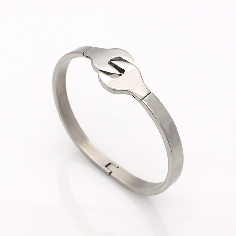 316L Stainless Steel Bracelet