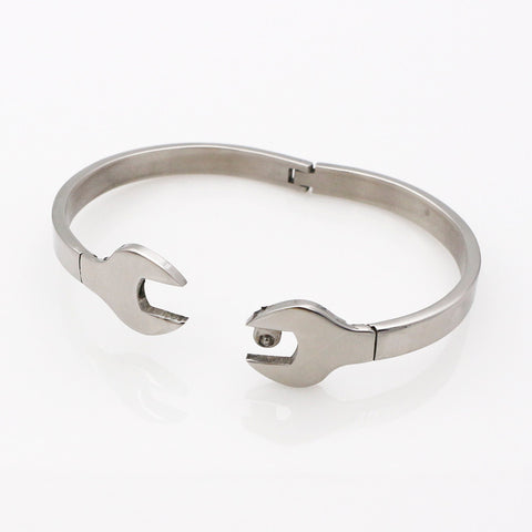 316L Stainless Steel Bracelet