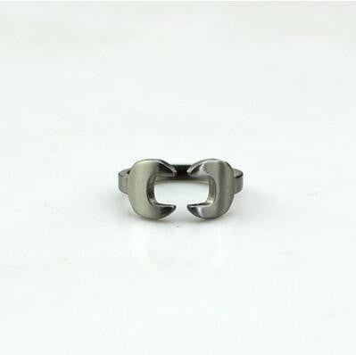 Wrench Stainless Steel U Ring