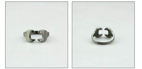 Wrench Stainless Steel U Ring