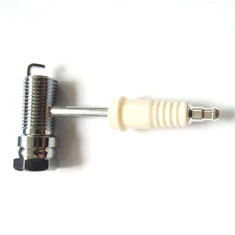 Spark Plug Pipe