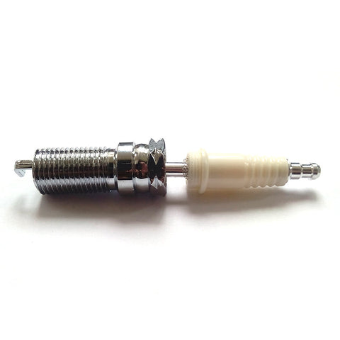 Spark Plug Pipe