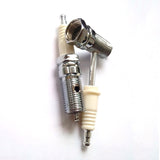 Spark Plug Pipe