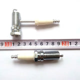 Spark Plug Pipe