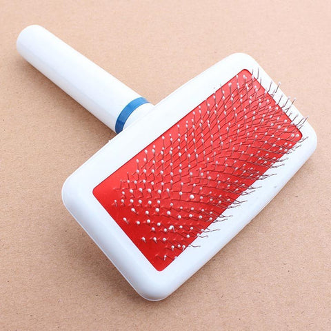 Pet Shedding Grooming Products Dog Hair Brush