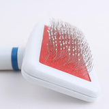 Pet Shedding Grooming Products Dog Hair Brush