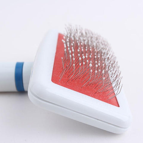 Pet Shedding Grooming Products Dog Hair Brush