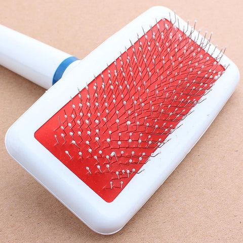 Pet Shedding Grooming Products Dog Hair Brush