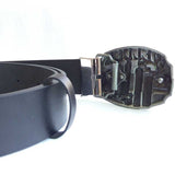 Welder Belt and Buckle