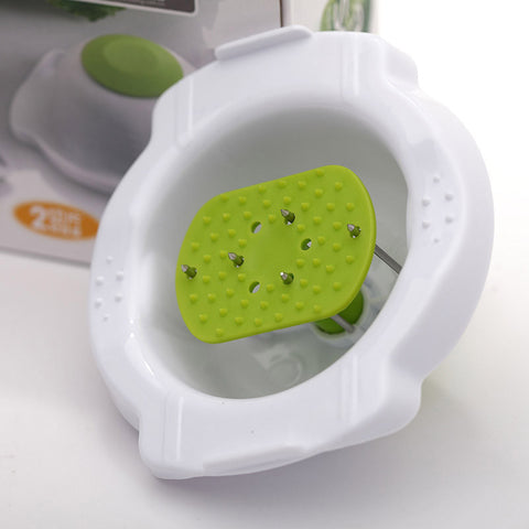 7 in 1 Plastic Vegetable Fruit Slicers