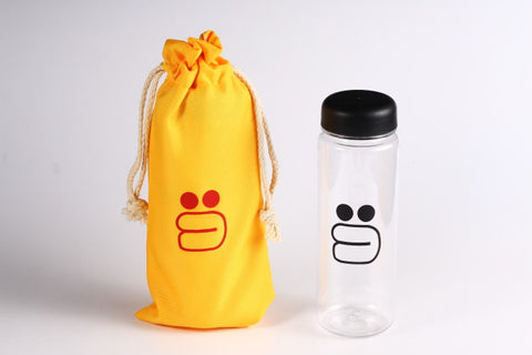 water bottle infuser 500ml