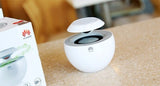 Original Huawei Bluetooth Speaker Subwoofer Speakers Singing Swan AM08 Wireless Speaker Portable Mini Hands-free Speaker