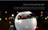 Original Huawei Bluetooth Speaker Subwoofer Speakers Singing Swan AM08 Wireless Speaker Portable Mini Hands-free Speaker