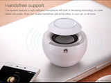 Original Huawei Bluetooth Speaker Subwoofer Speakers Singing Swan AM08 Wireless Speaker Portable Mini Hands-free Speaker