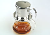 Vietnam drip coffee maker manual