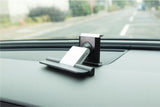 Universal Smartphone CD Slot Car Mount Holder for All 3.5-5.5 Inch Phone