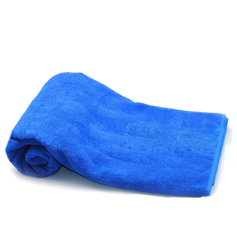 70*30cm Fast Drying Pet Grooming Microfiber Towel