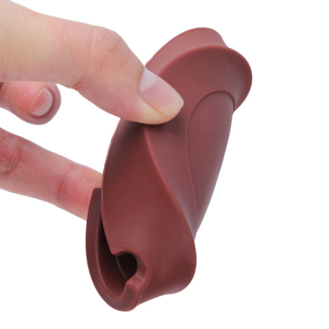 Rubber Silicone Ashtray