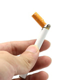 Cigarette- shaped Butane Lighter NO GAS